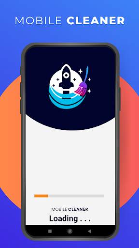 Mobile Cleaner - Battery Saver, Junk cleaner screenshot 5