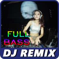 Lagu DJ Offline Lengkap logo