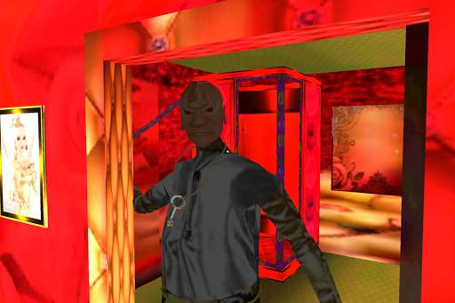 Barbi Granny Rich screenshot 3