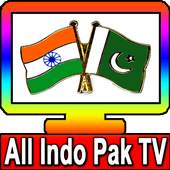 All Indo Pak TV Channels 1.0.1