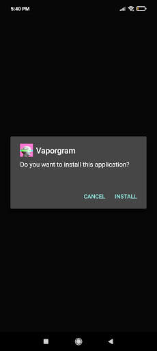 XAPK Installer (APK & XAPK) 4 تصوير الشاشة