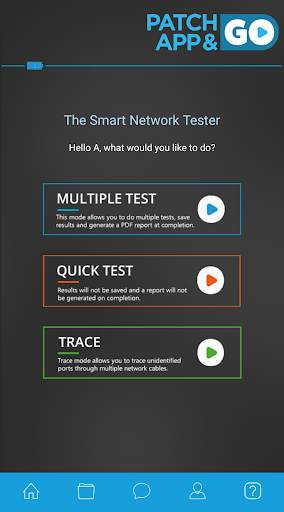 Patch App & Go screenshot 1