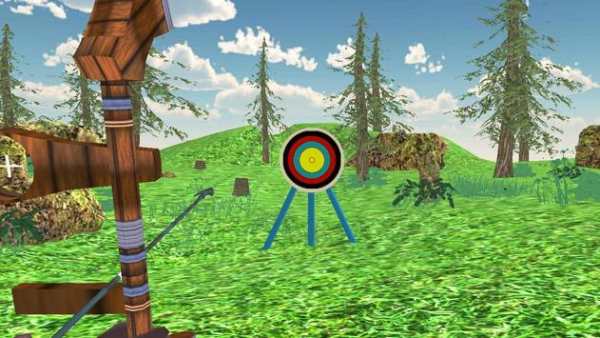 Archery King Master screenshot 2