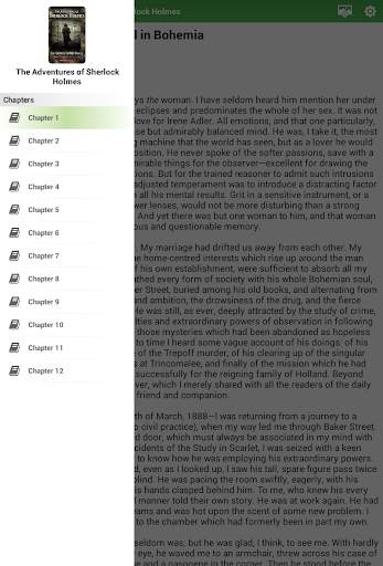9999  English Novel Books - Offline screenshot 9