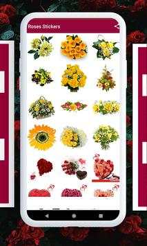 Rose Day Stickers for Whatsapp and Facebook screenshot 13