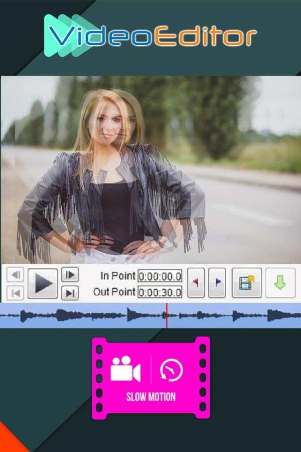 Video Editor with Music screenshot 3