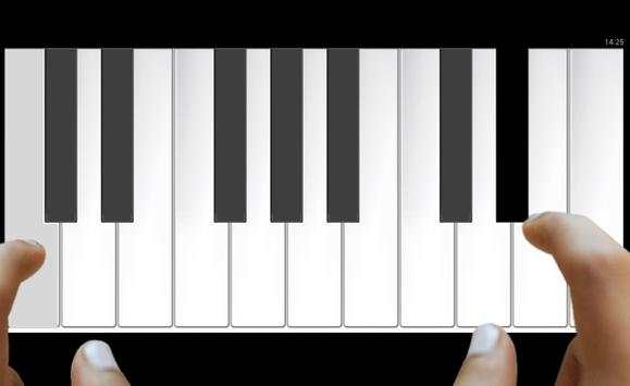 Real Piano Music screenshot 3