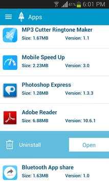 Saver Simple WiFi Cleaner 2x screenshot 2