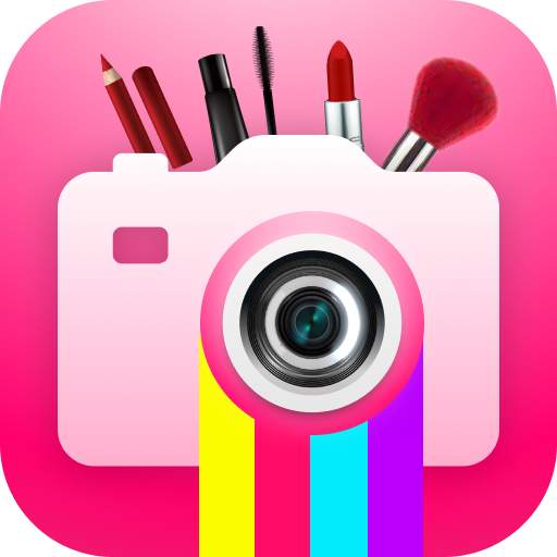 HD Beauty Camera :New Selfie Camera Apps 2021 1.2