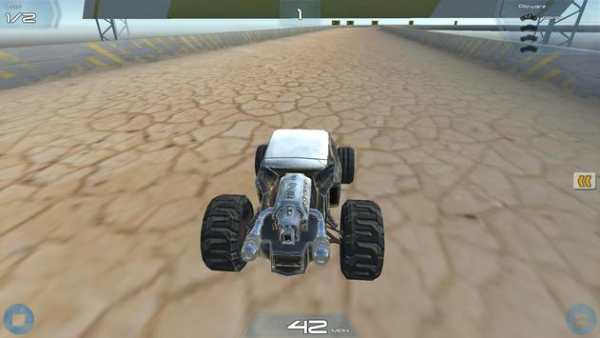 Speed Racing Online screenshot 3