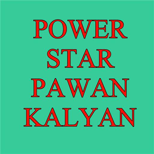 Pawan Kalyan 1.3