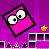 Geometry Run Dash icon