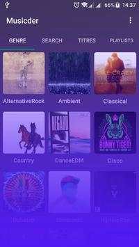 Download Music Free screenshot 1