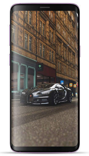 Super Cars Wallpaper HD screenshot 10