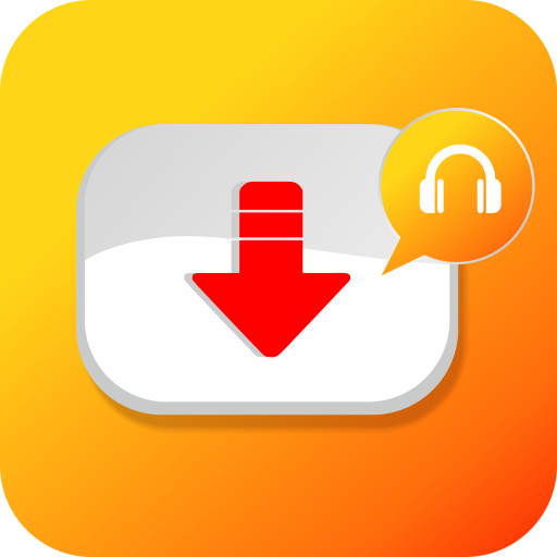 Tube Mp3 Downloader - Downloads Your Favorite Song icon