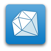 The Diamond Minecart icon