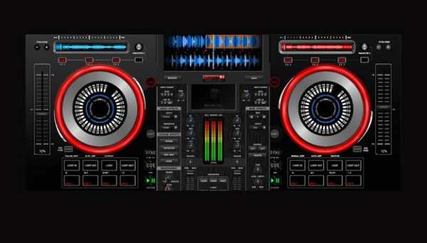 Virtual DJ Pro 7 1 تصوير الشاشة