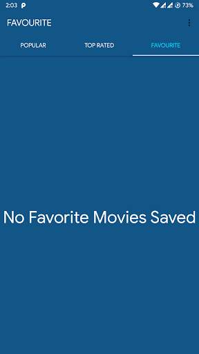 MyMovies screenshot 3
