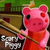 Scary Piggy Granny Mod - Escape Horror Obby Roblx 5