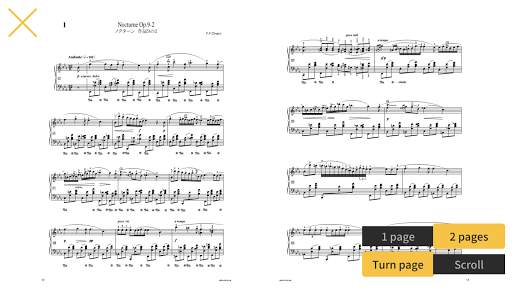 Chordana Play for Piano screenshot 5