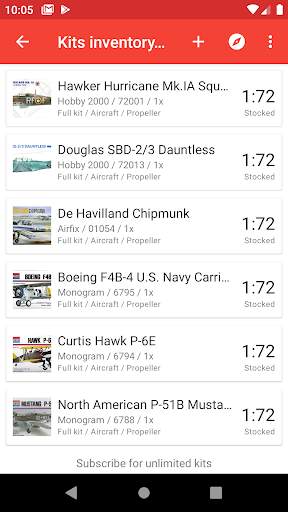 Hobby Color Converter screenshot 8