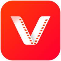 Mp4 Video Downloader - HD Video Downloader logo