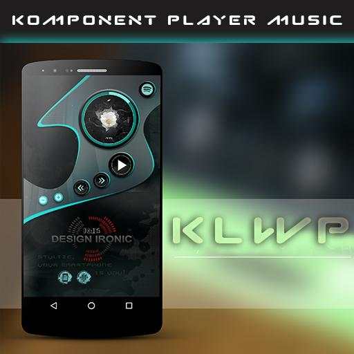 Komponent Player Music X1 v2017.Aug.27.09