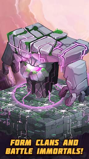 Clicker Heroes - Idle screenshot 7
