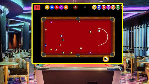 Crazy 8 Ball Pool screenshot 3