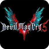 Devil May Cry 5 on 9Apps