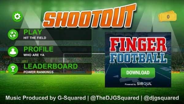 Shootout! - World Edition screenshot 7