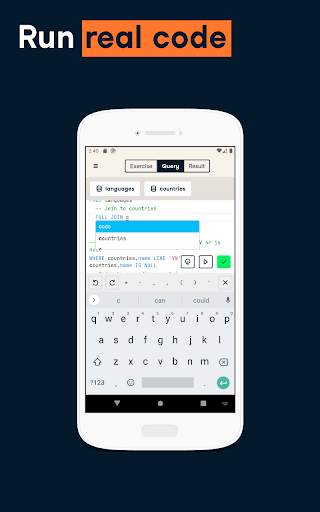 DataCamp: Data Science and AI screenshot 10