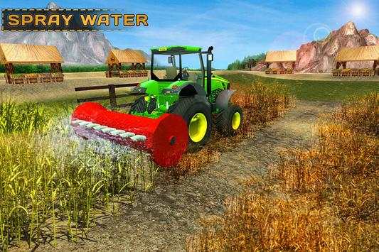 real cultivo agricultura 2017 screenshot 3