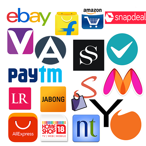 Sonari - All in One App   Earn Money   Shopping icon