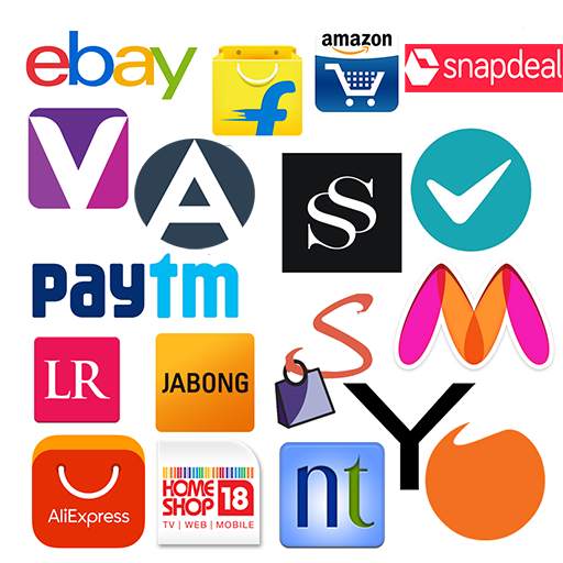 Sonari - All in One App   Earn Money   Shopping 1.0