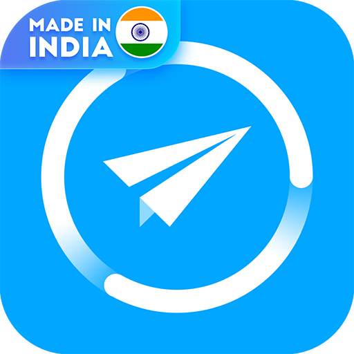 Share IN - India Share Apps, Videos & File Send 1.0.10003