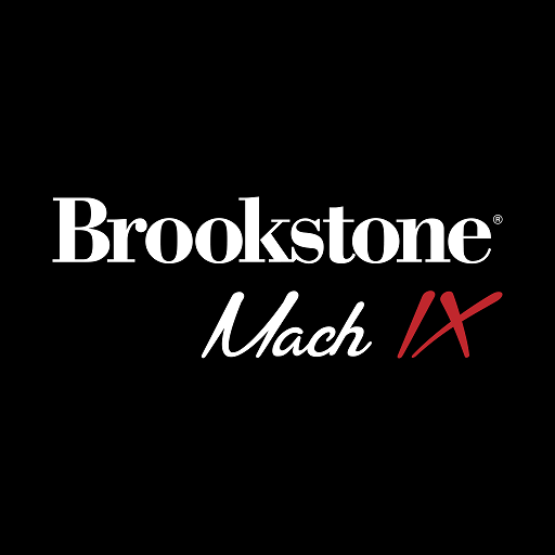 Mach Ⅸ Voice icon