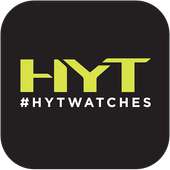 HYT World logo