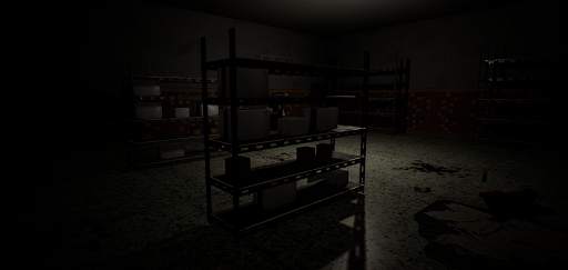 Evil Nuns Vs Evils: Scary Horror Game Adventure screenshot 9