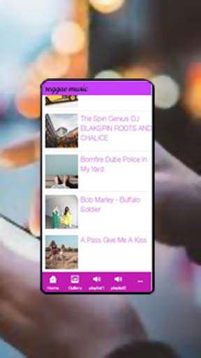 reggae music best 2020 screenshot 5