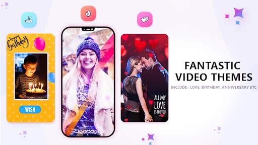 Effect Master - Video Photo editor 3 تصوير الشاشة
