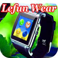 Guide For Lefun Wear icon