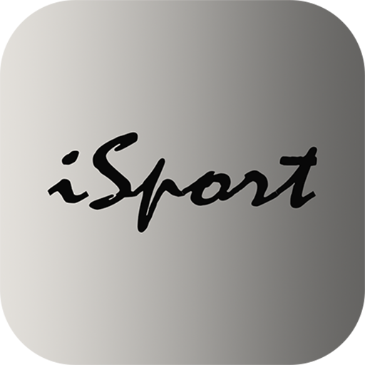 iSport icon