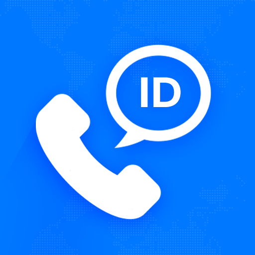 Caller ID - Name and Location icon