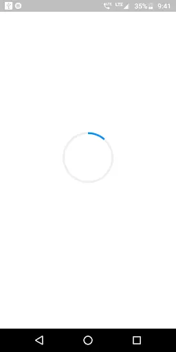 Loading screenshot 1