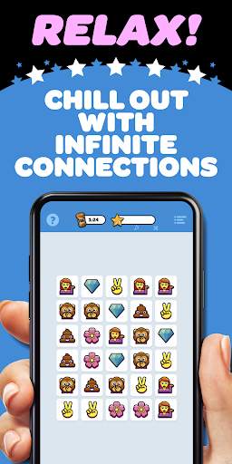 Infinite Connections screenshot 5