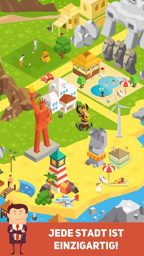 Stack Tycoon screenshot 3