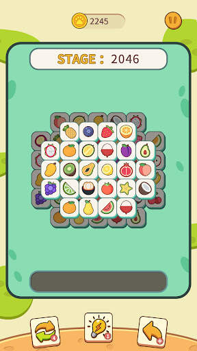 Tiles Collecting Legend screenshot 4