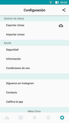 Metacims screenshot 7