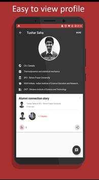 Tuofy screenshot 5